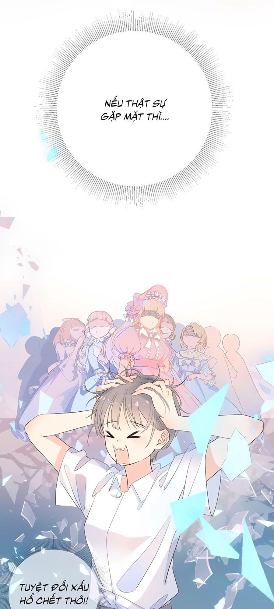 Quang Chi Vũ Chapter 2.1 - 23