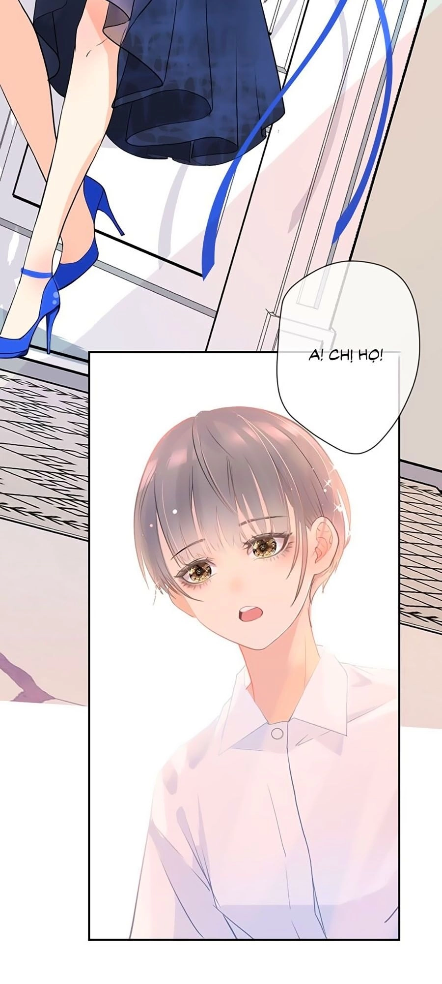 Quang Chi Vũ Chapter 2.1 - 34