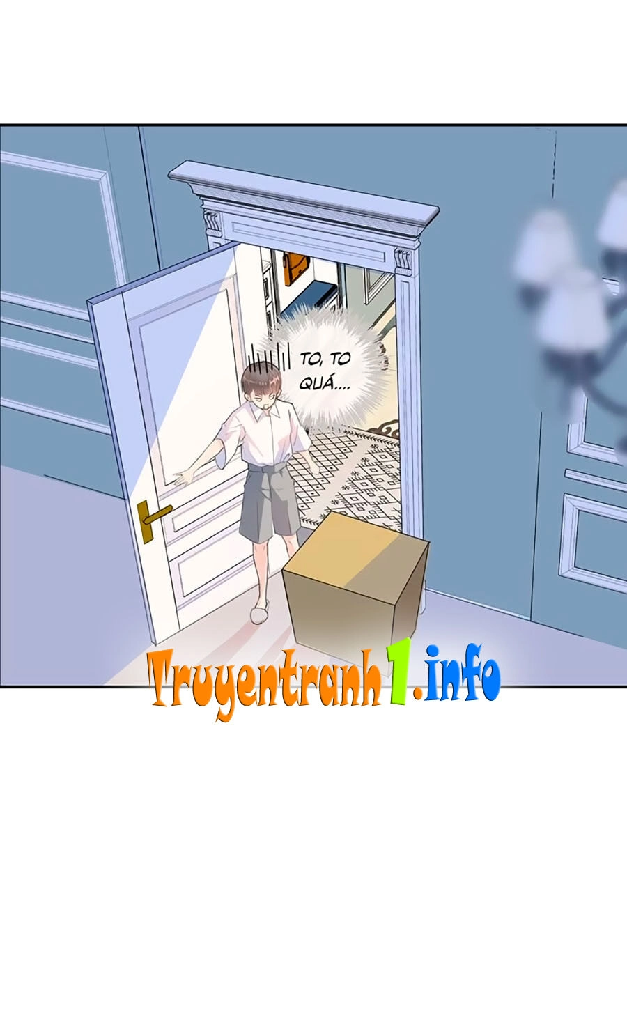 Quang Chi Vũ Chapter 2.1 - 38