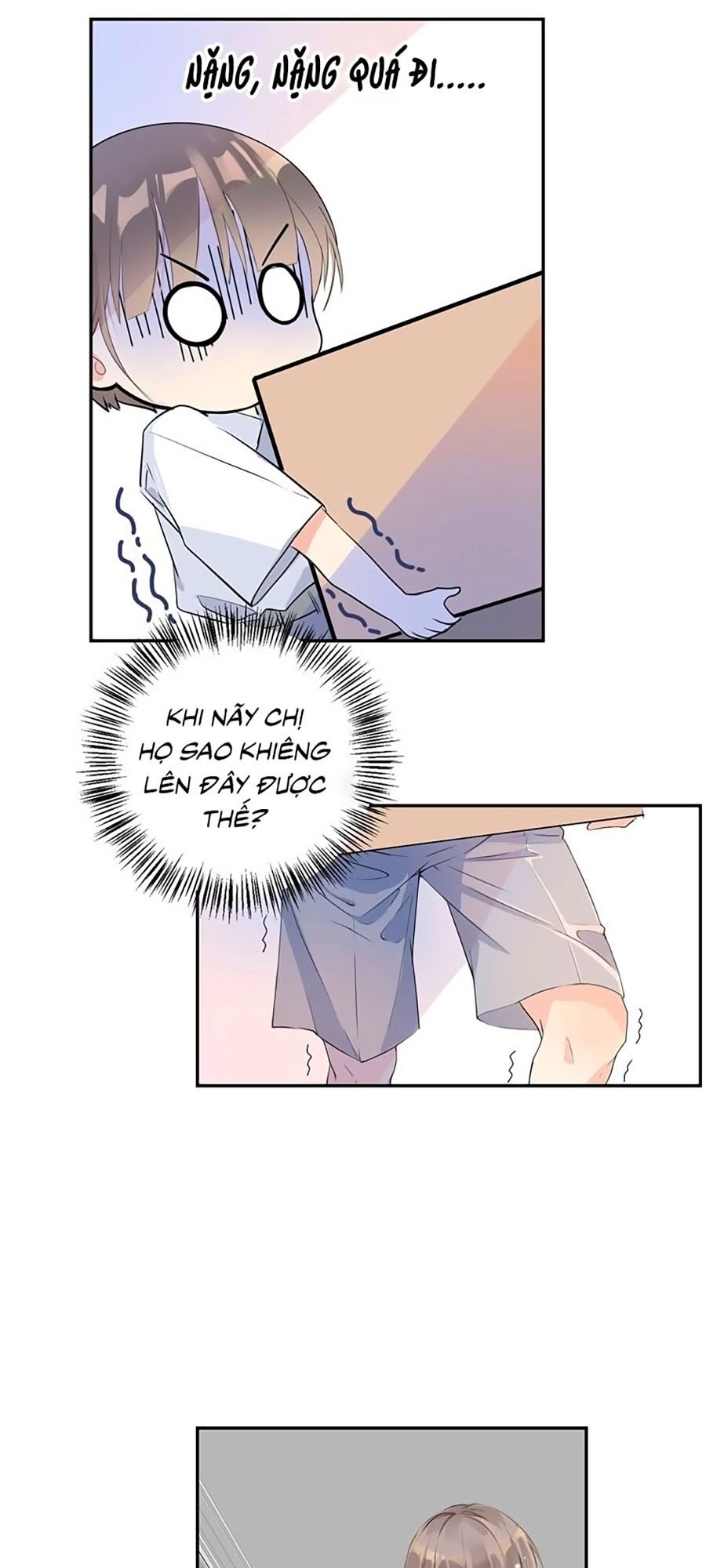 Quang Chi Vũ Chapter 2.1 - 39