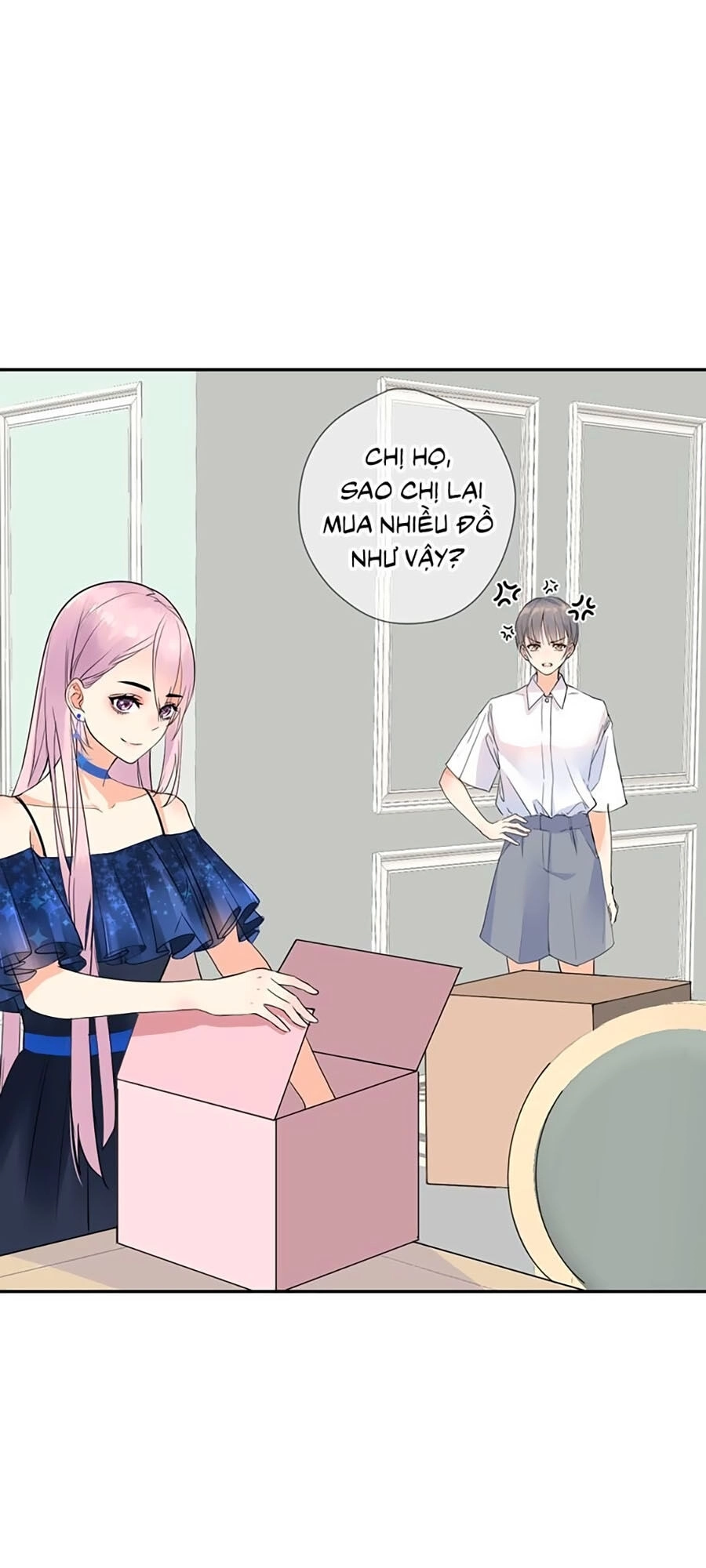 Quang Chi Vũ Chapter 2.1 - 41