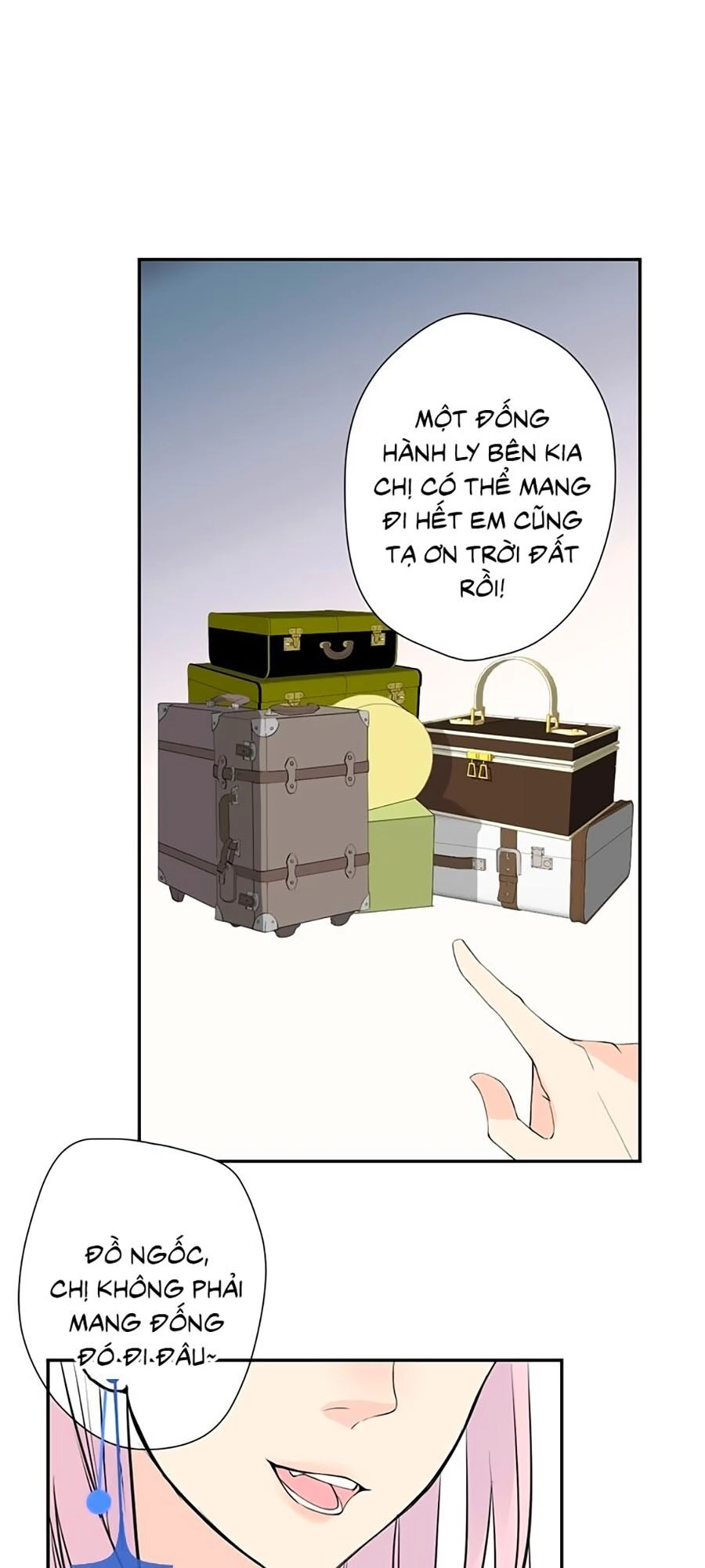 Quang Chi Vũ Chapter 2.1 - 42