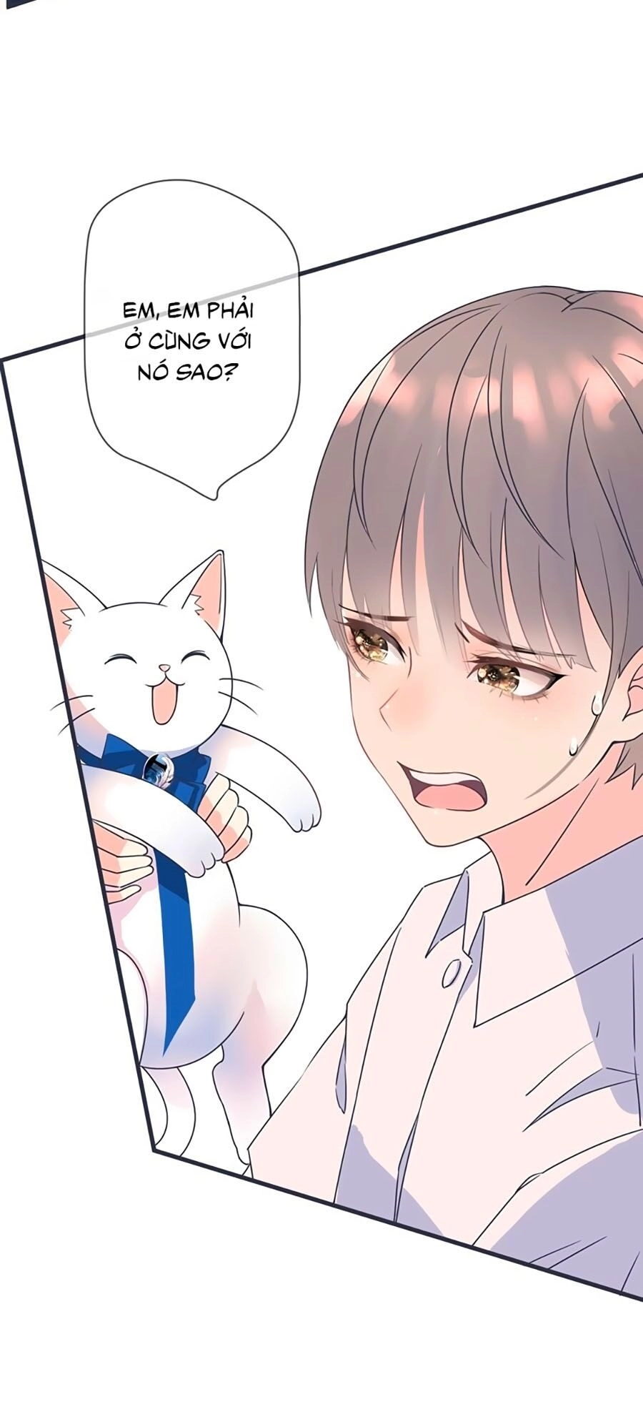 Quang Chi Vũ Chapter 2.2 - 5