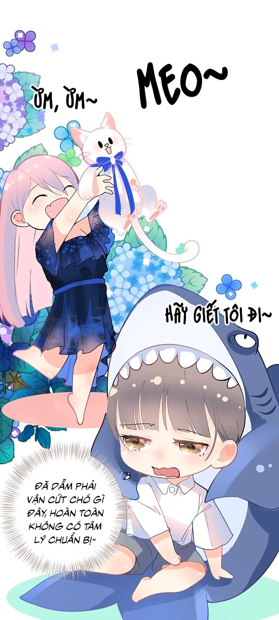 Quang Chi Vũ Chapter 2.2 - 6