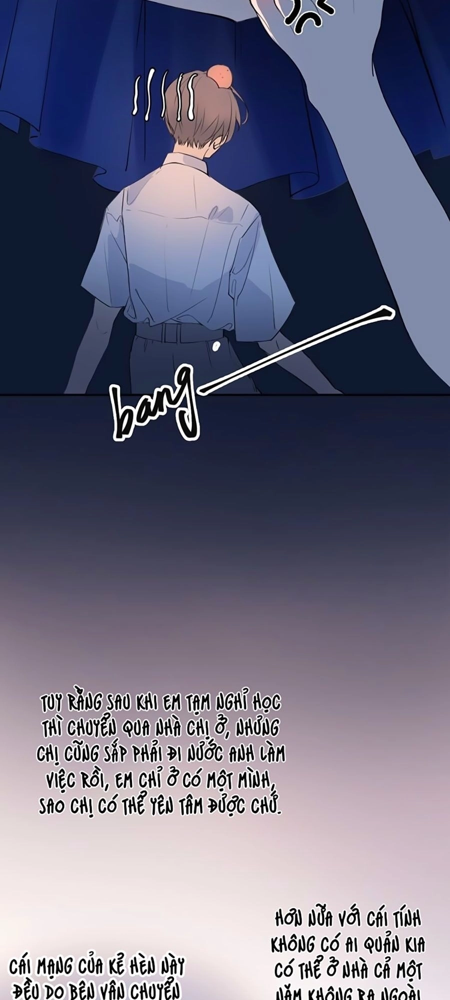 Quang Chi Vũ Chapter 2.2 - 9