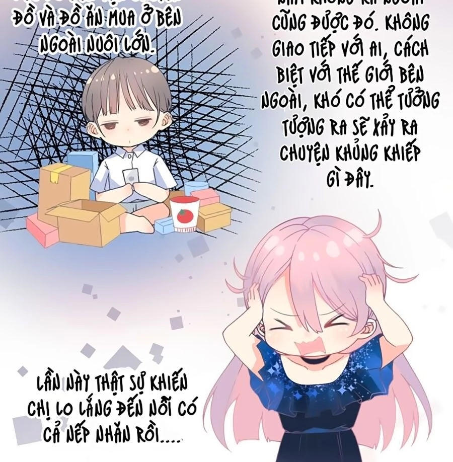 Quang Chi Vũ Chapter 2.2 - 10