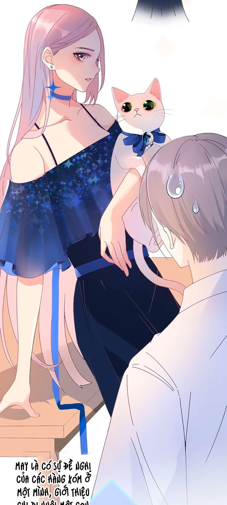 Quang Chi Vũ Chapter 2.2 - 11