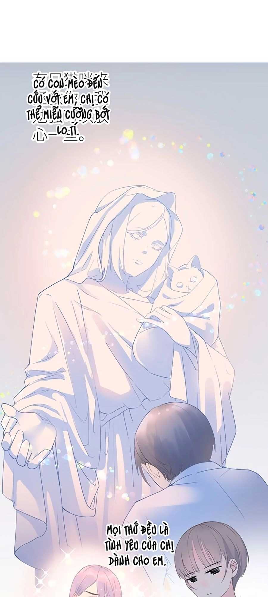 Quang Chi Vũ Chapter 2.2 - 13