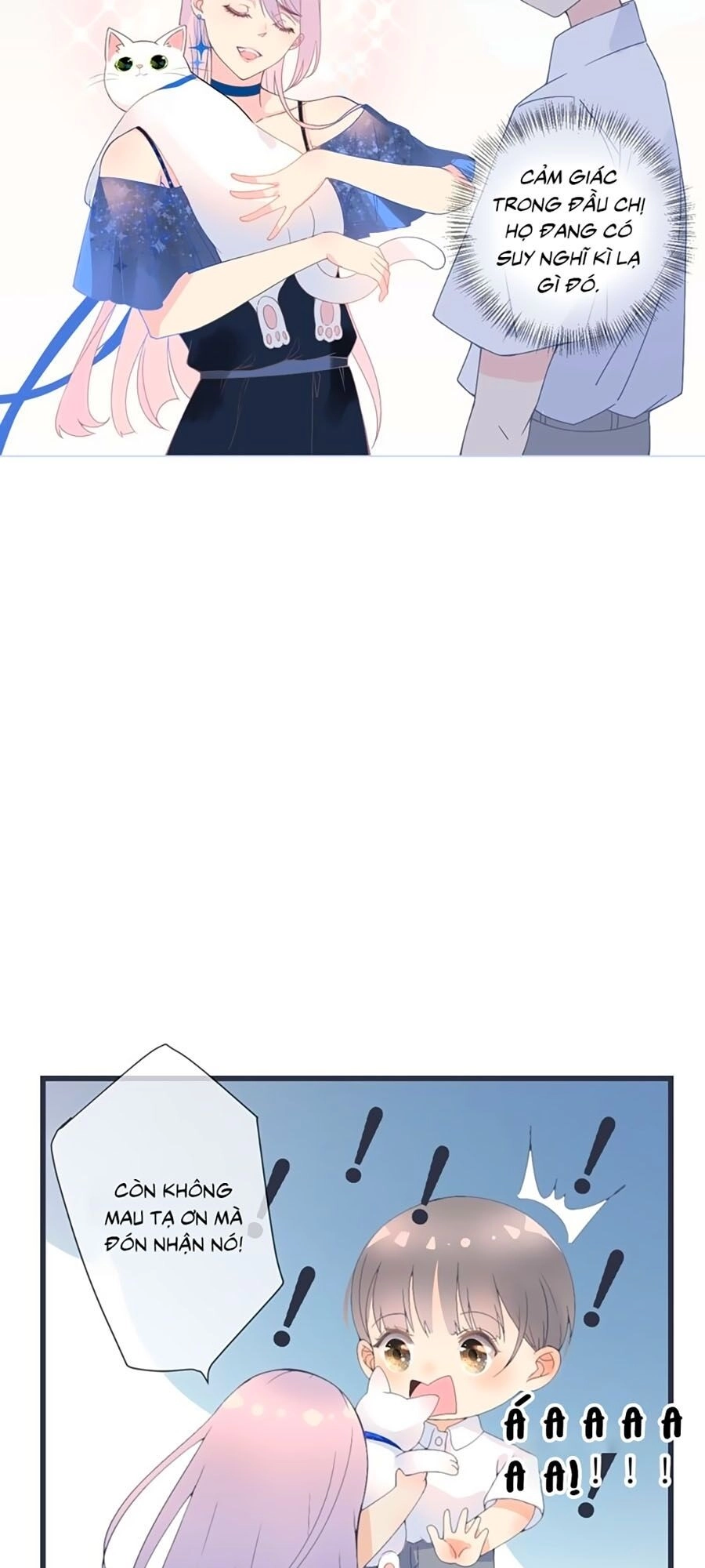 Quang Chi Vũ Chapter 2.2 - 14