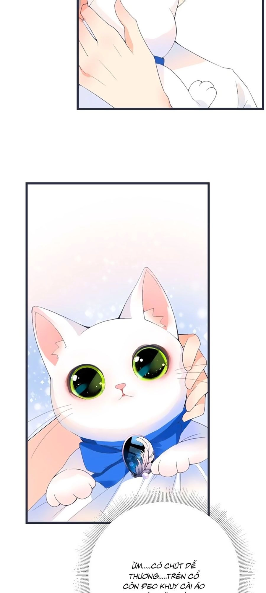 Quang Chi Vũ Chapter 2.2 - 18