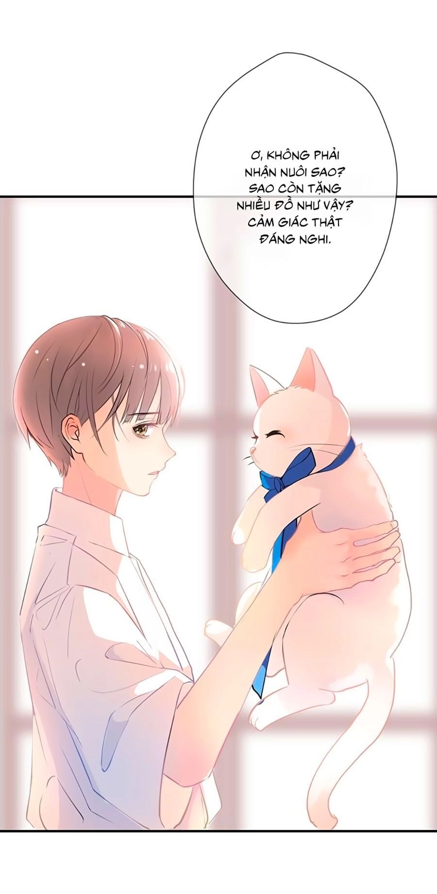 Quang Chi Vũ Chapter 2.2 - 23