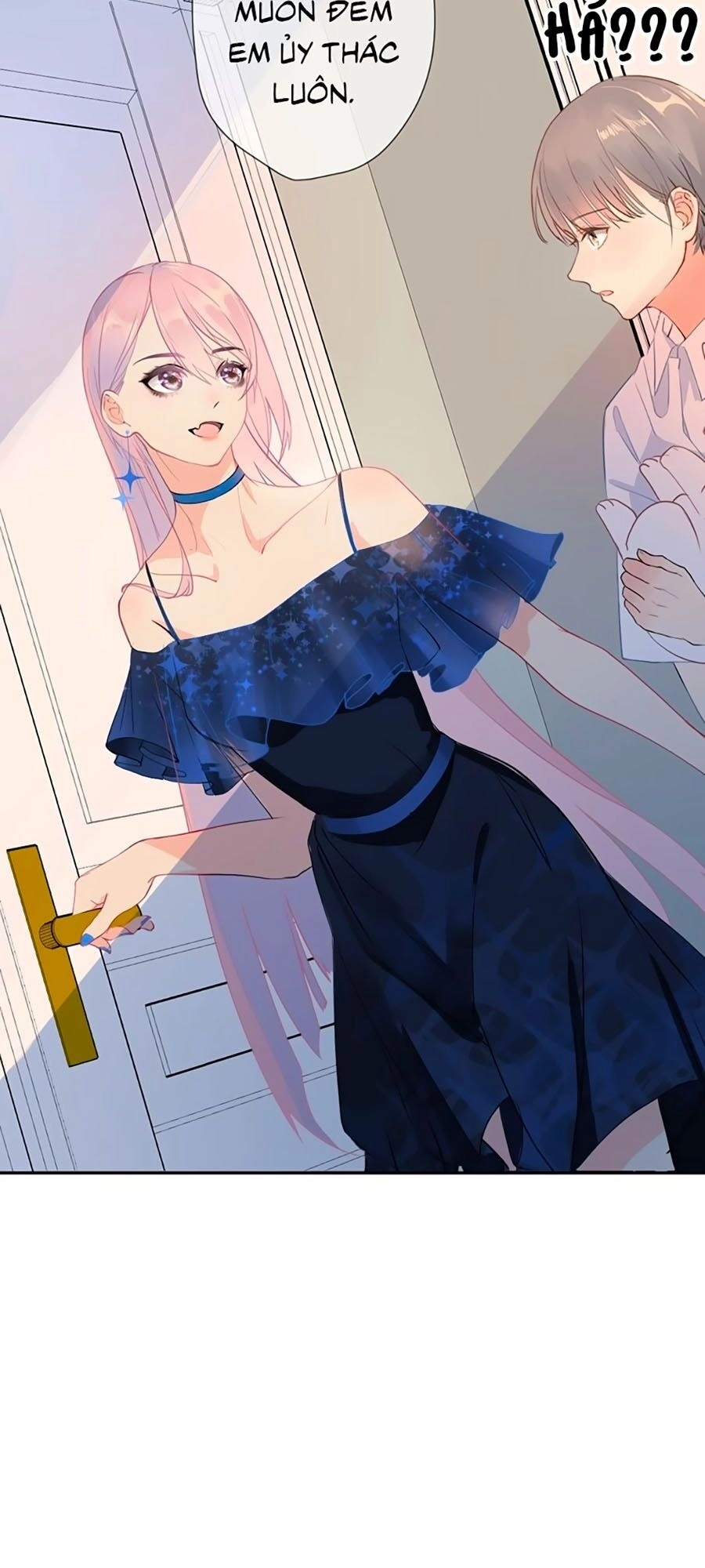 Quang Chi Vũ Chapter 2.2 - 29