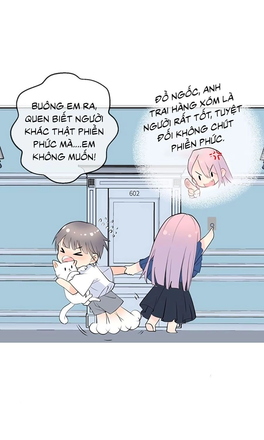 Quang Chi Vũ Chapter 2.2 - 33