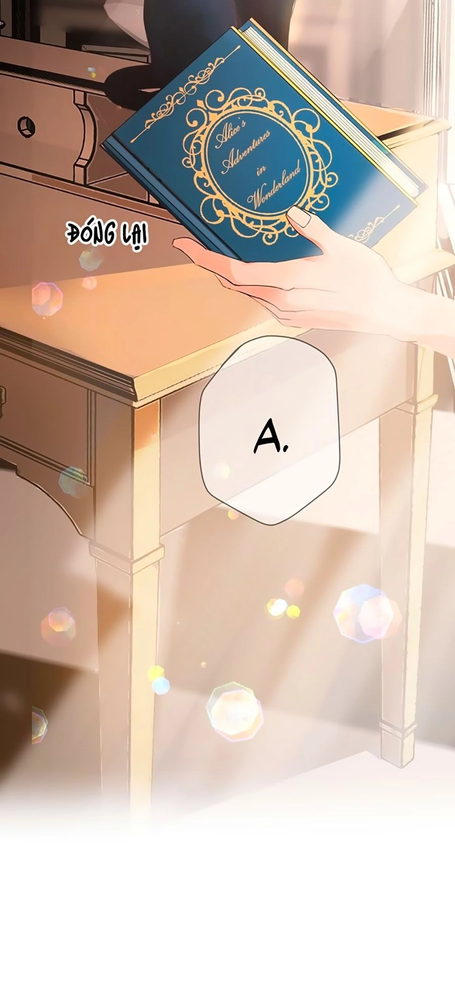 Quang Chi Vũ Chapter 2.2 - 38