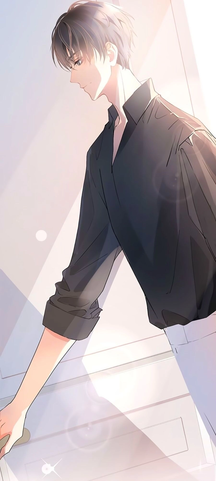 Quang Chi Vũ Chapter 2.2 - 42