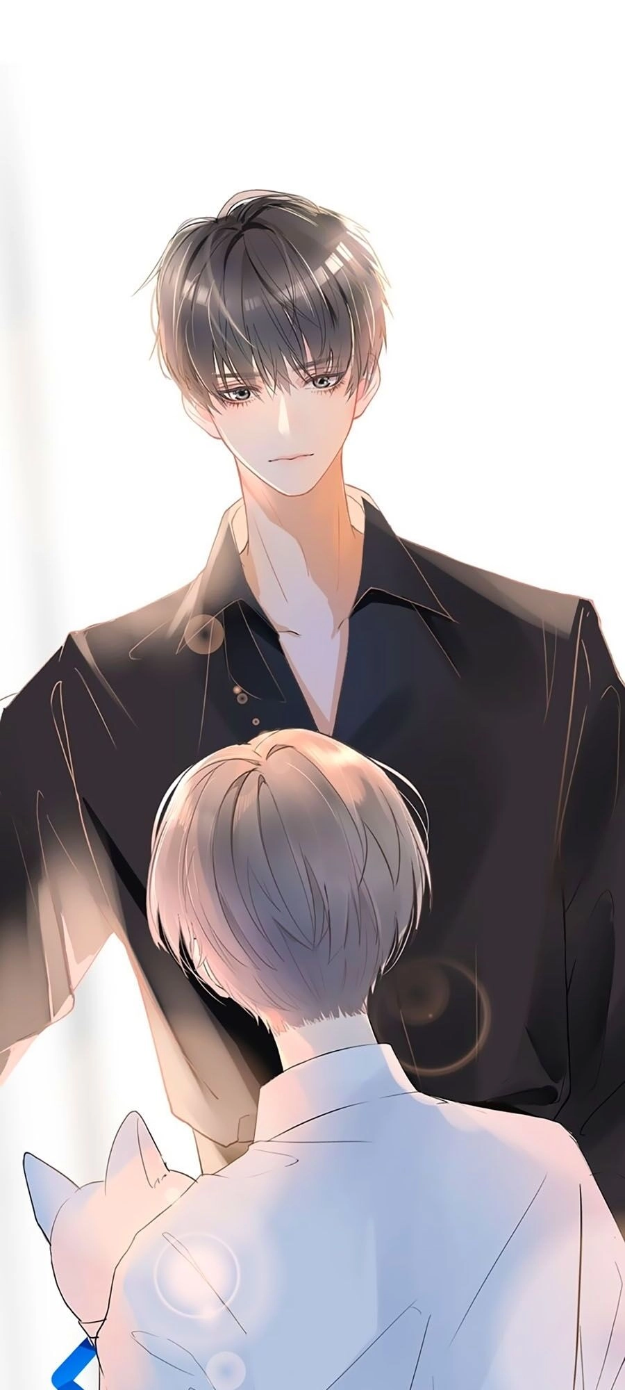 Quang Chi Vũ Chapter 2.2 - 46