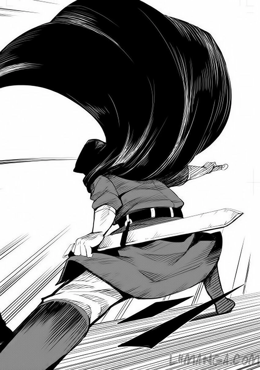 Chihou Kishi Hansu No Junan Chapter 3 - 16