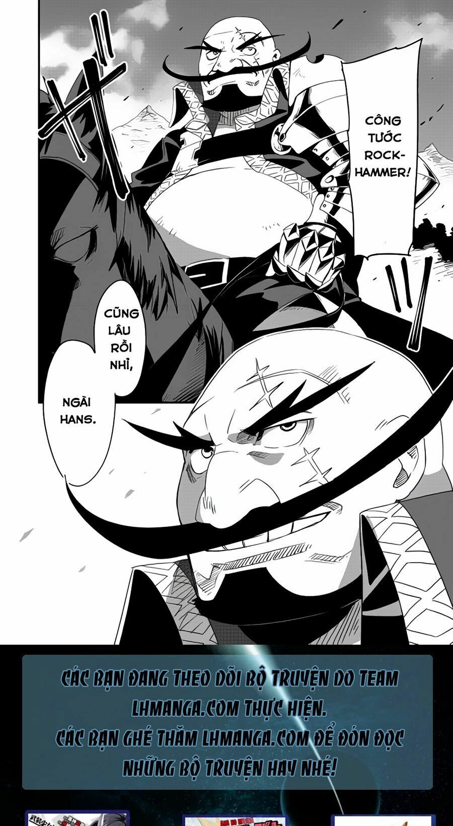 Chihou Kishi Hansu No Junan Chapter 7 - 28