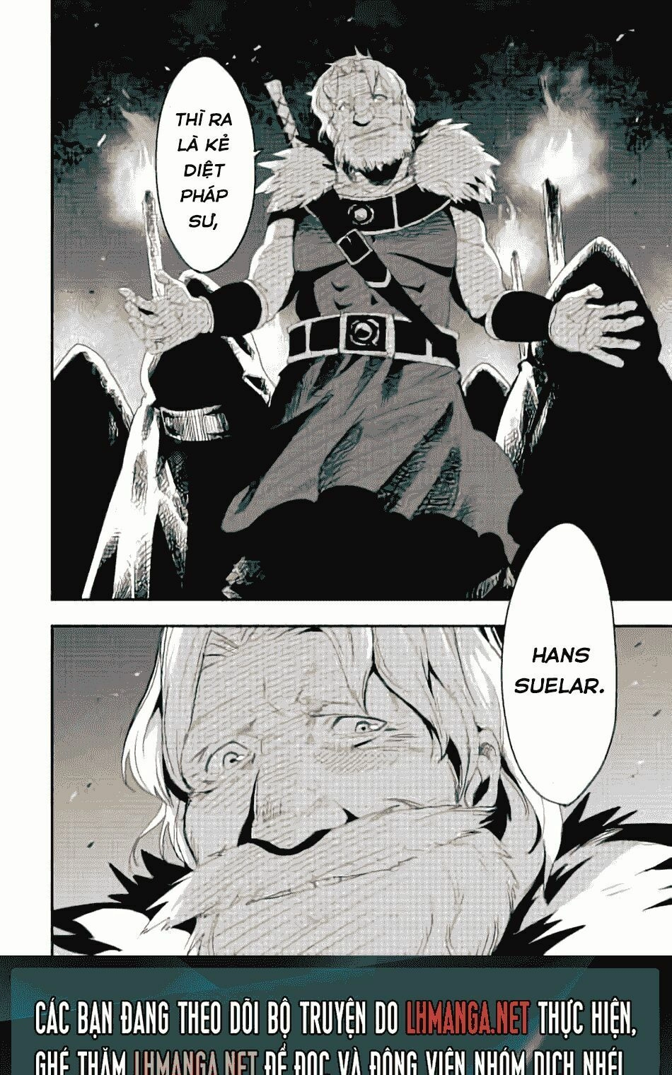 Chihou Kishi Hansu No Junan Chapter 11 - 25