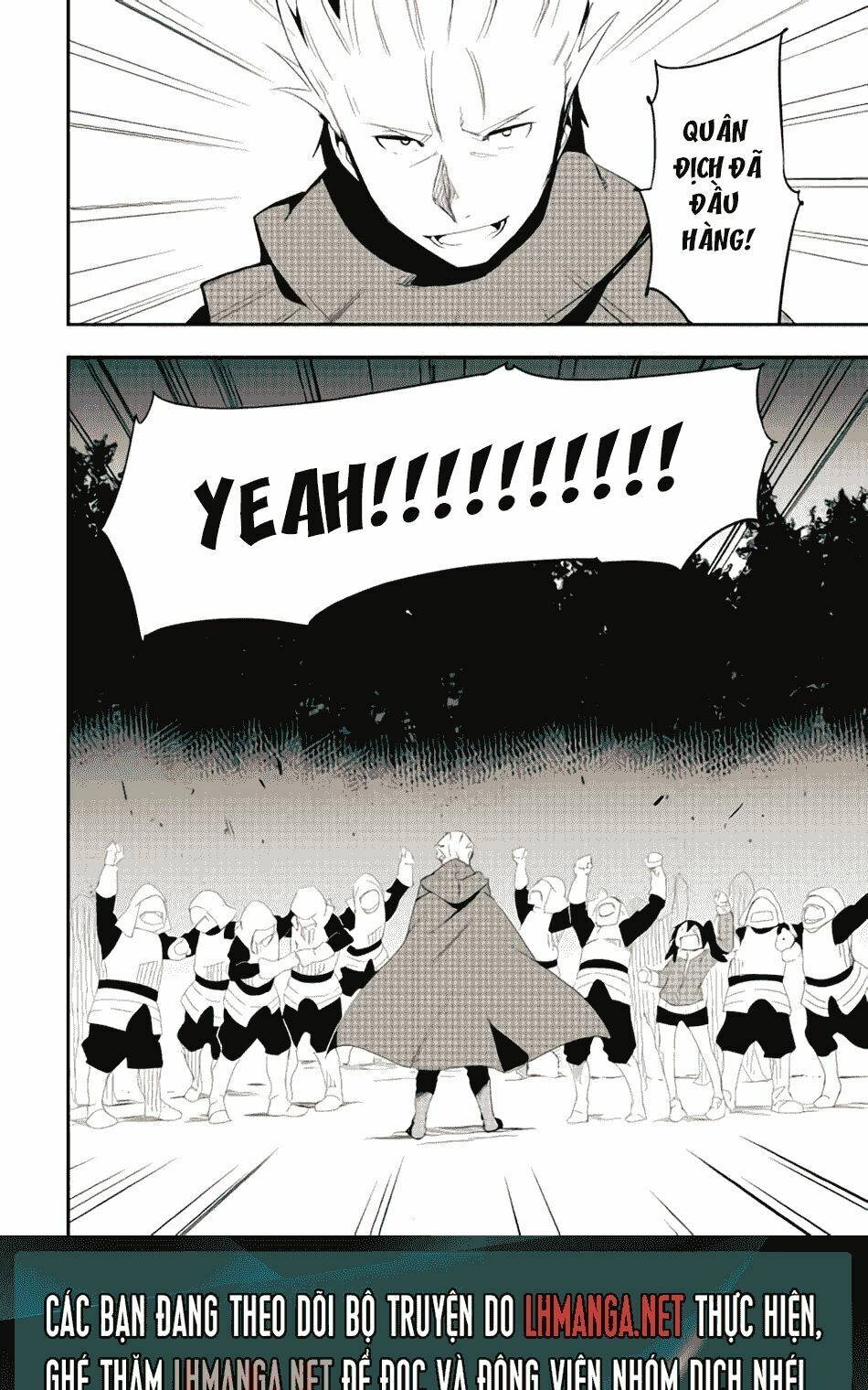 Chihou Kishi Hansu No Junan Chapter 12 - 29