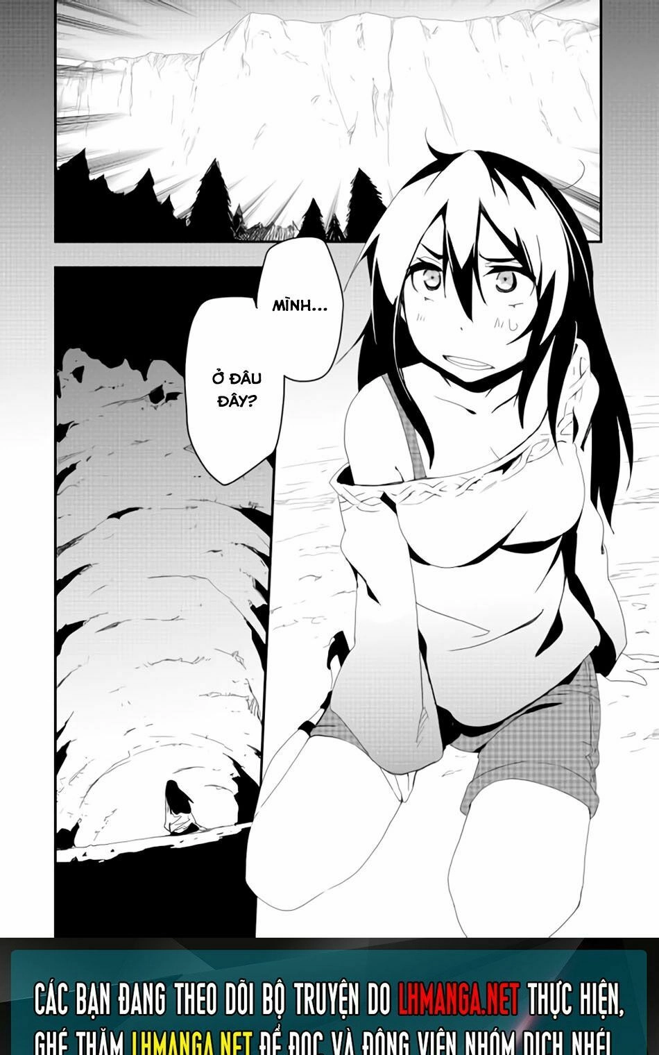 Chihou Kishi Hansu No Junan Chapter 13 - 20