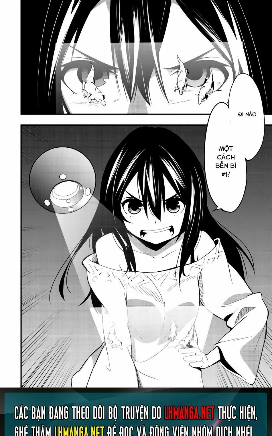 Chihou Kishi Hansu No Junan Chapter 18 - 26