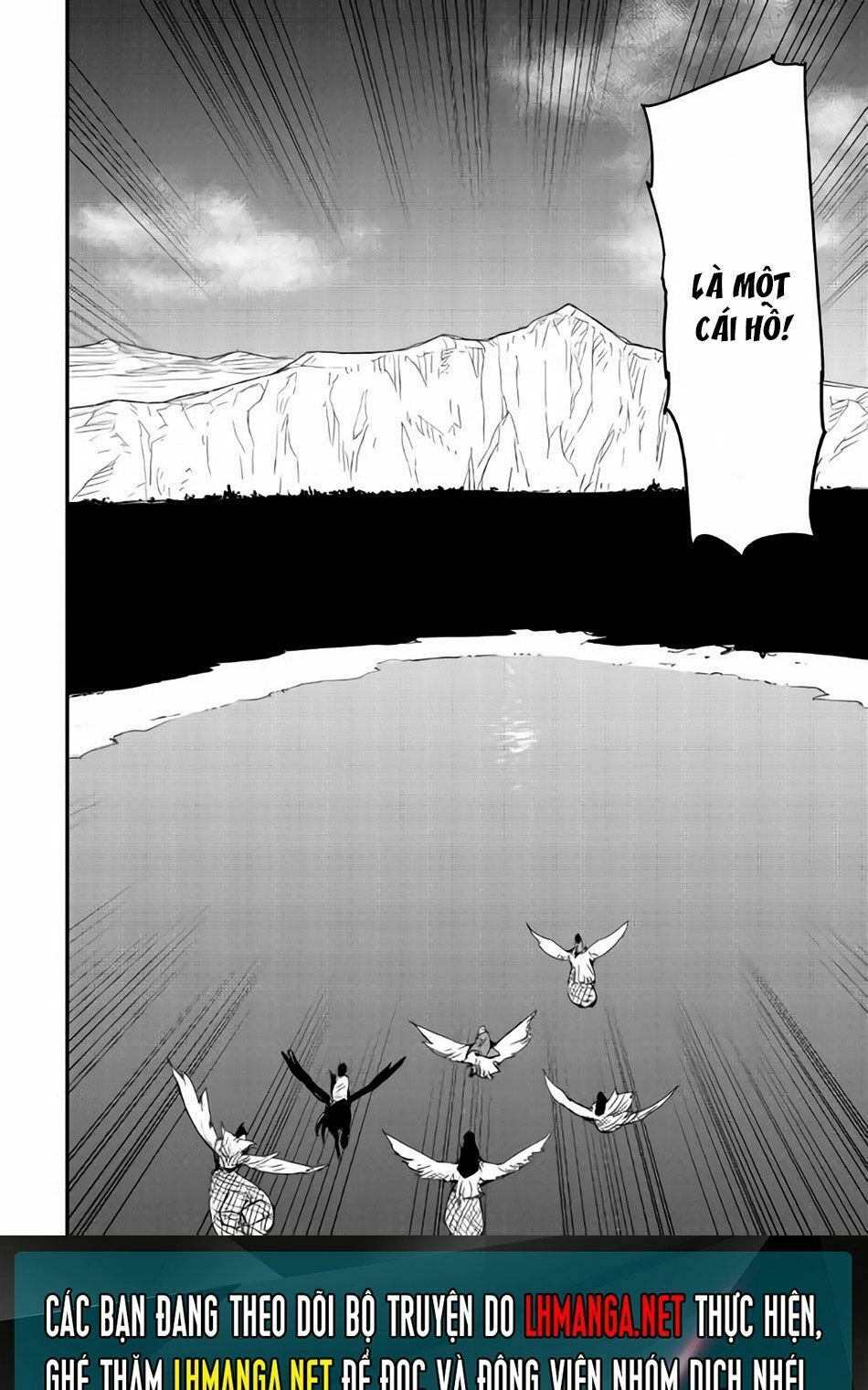 Chihou Kishi Hansu No Junan Chapter 19 - 27