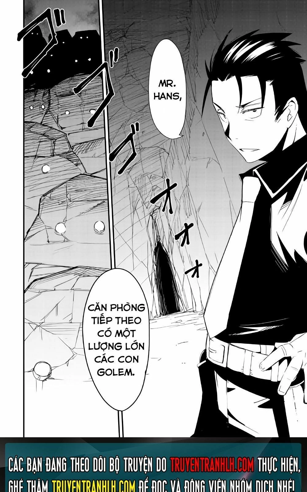 Chihou Kishi Hansu No Junan Chapter 21 - 35