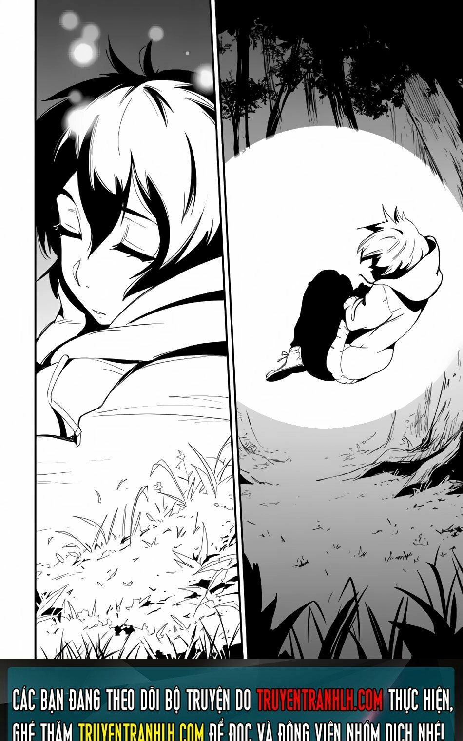 Chihou Kishi Hansu No Junan Chapter 22 - 37