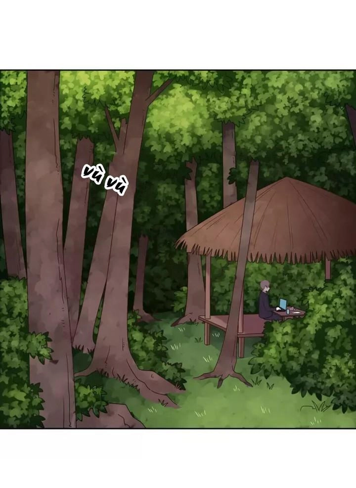 Vương Tử Thành Phố Và Công Chúa Amazon Chapter 1 - 46