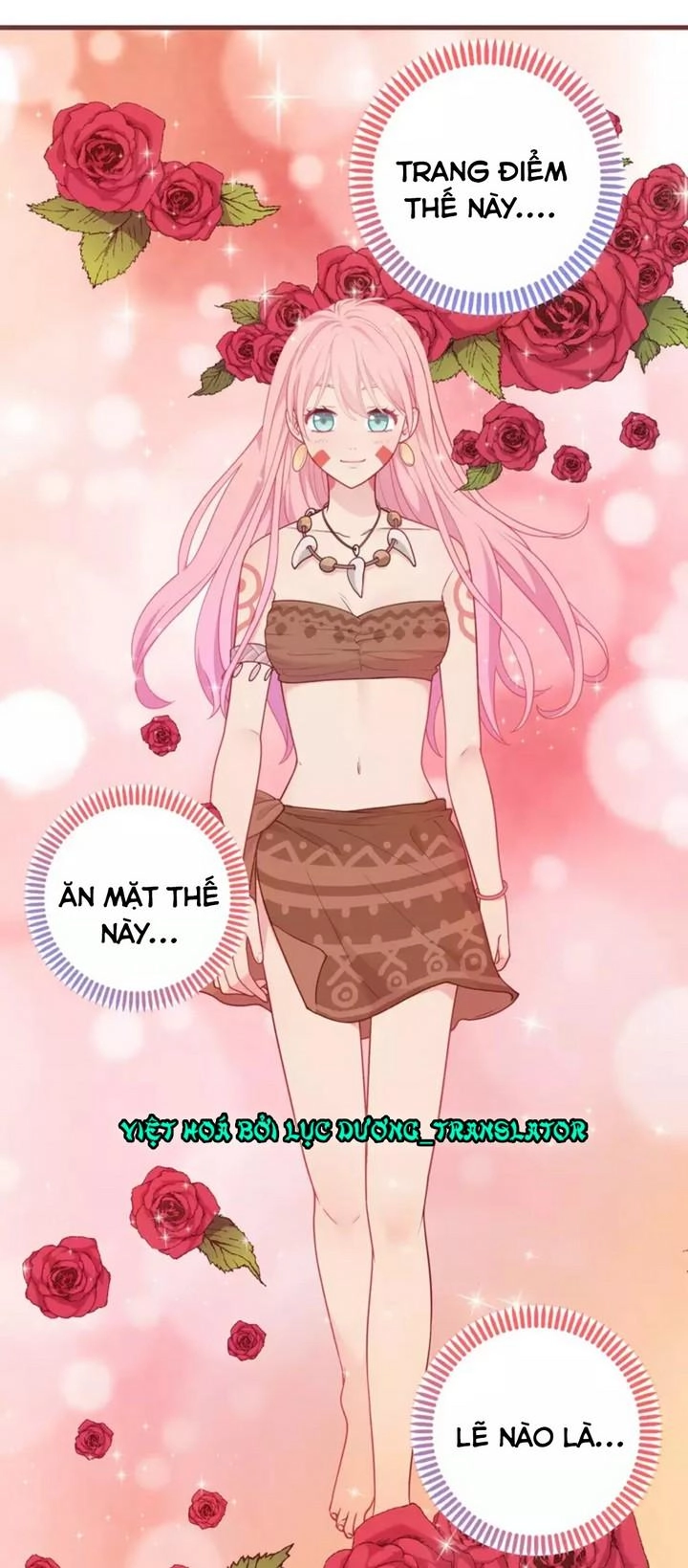 Vương Tử Thành Phố Và Công Chúa Amazon Chapter 1 - 69