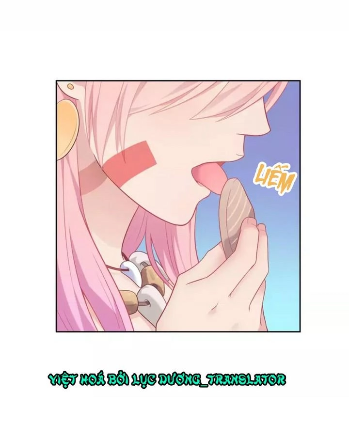 Vương Tử Thành Phố Và Công Chúa Amazon Chapter 1 - 77