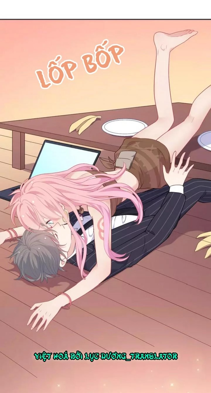 Vương Tử Thành Phố Và Công Chúa Amazon Chapter 1 - 108