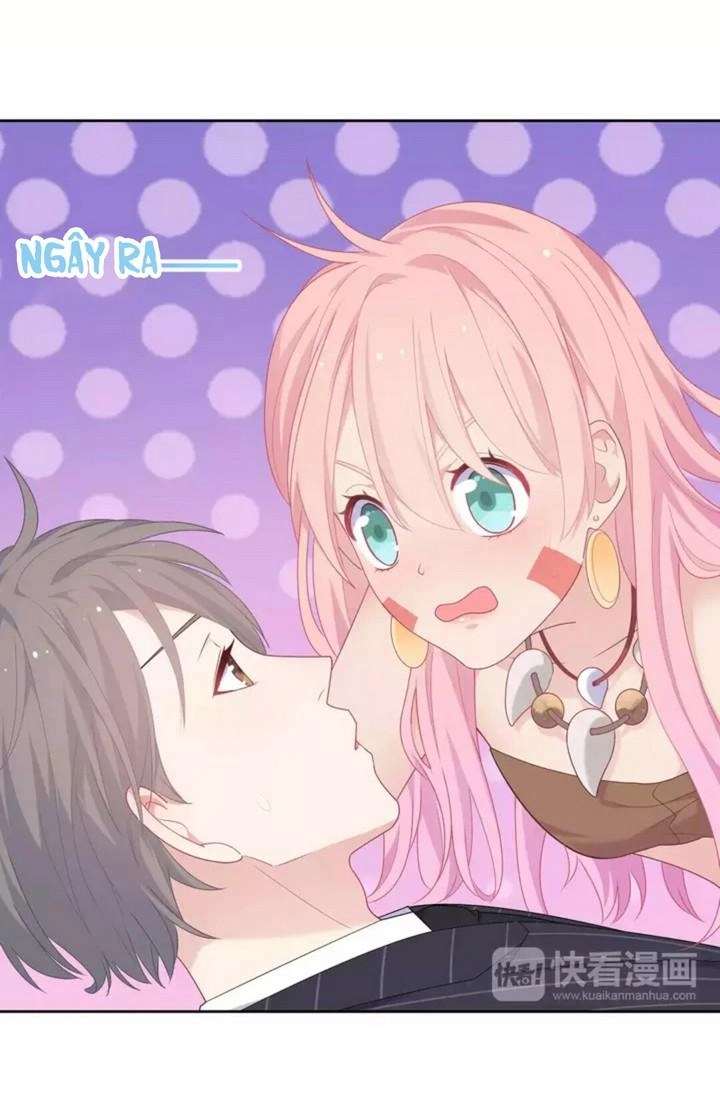 Vương Tử Thành Phố Và Công Chúa Amazon Chapter 1 - 110