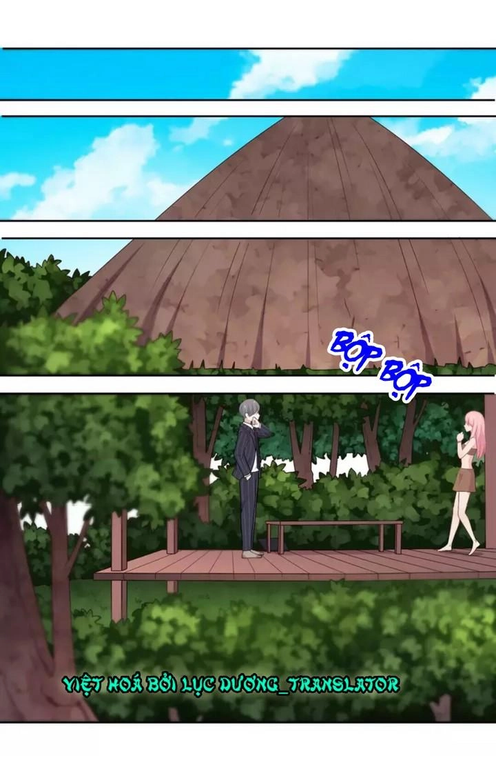 Vương Tử Thành Phố Và Công Chúa Amazon Chapter 2 - 13