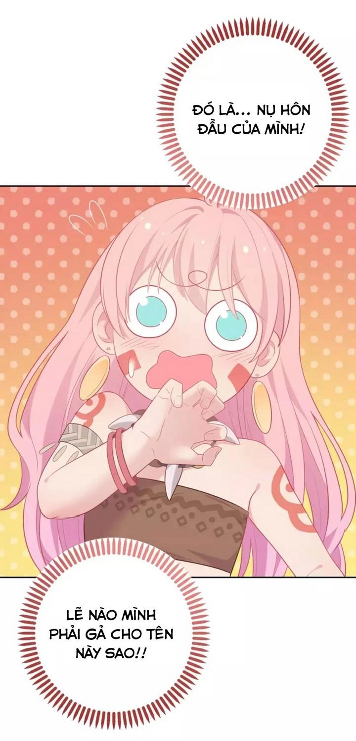 Vương Tử Thành Phố Và Công Chúa Amazon Chapter 2 - 14