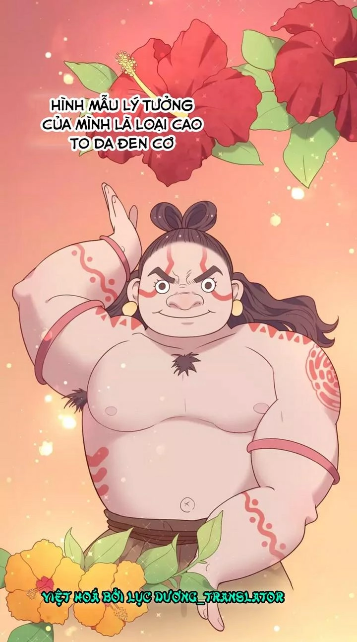 Vương Tử Thành Phố Và Công Chúa Amazon Chapter 2 - 16