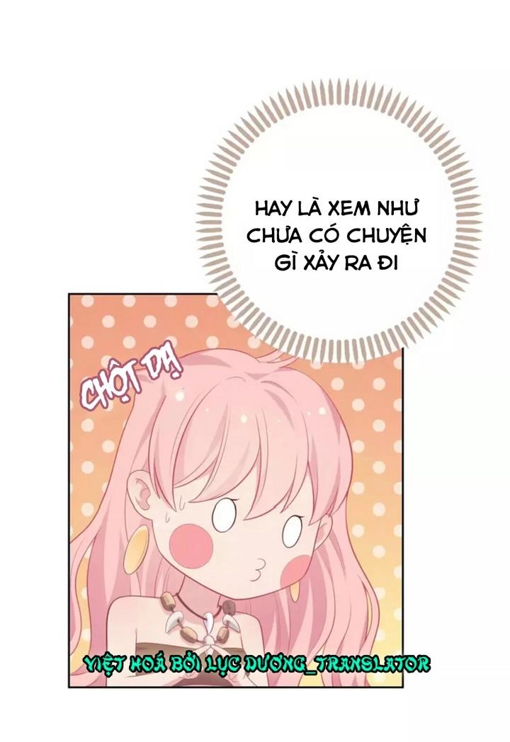 Vương Tử Thành Phố Và Công Chúa Amazon Chapter 2 - 20