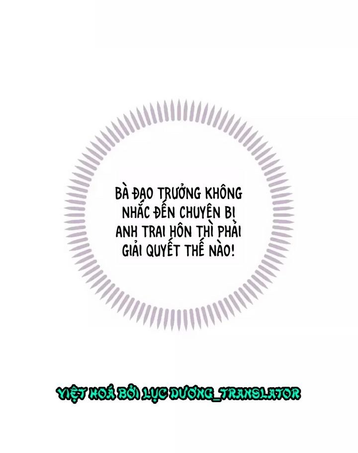 Vương Tử Thành Phố Và Công Chúa Amazon Chapter 3 - 10