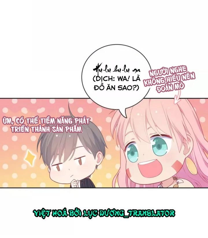 Vương Tử Thành Phố Và Công Chúa Amazon Chapter 3 - 18