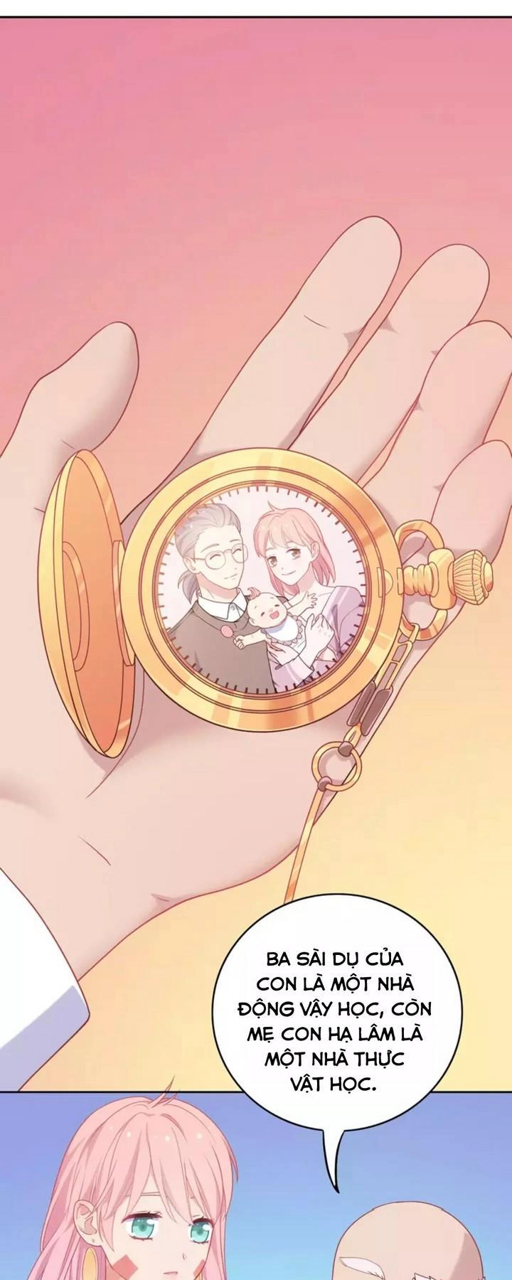 Vương Tử Thành Phố Và Công Chúa Amazon Chapter 3 - 27