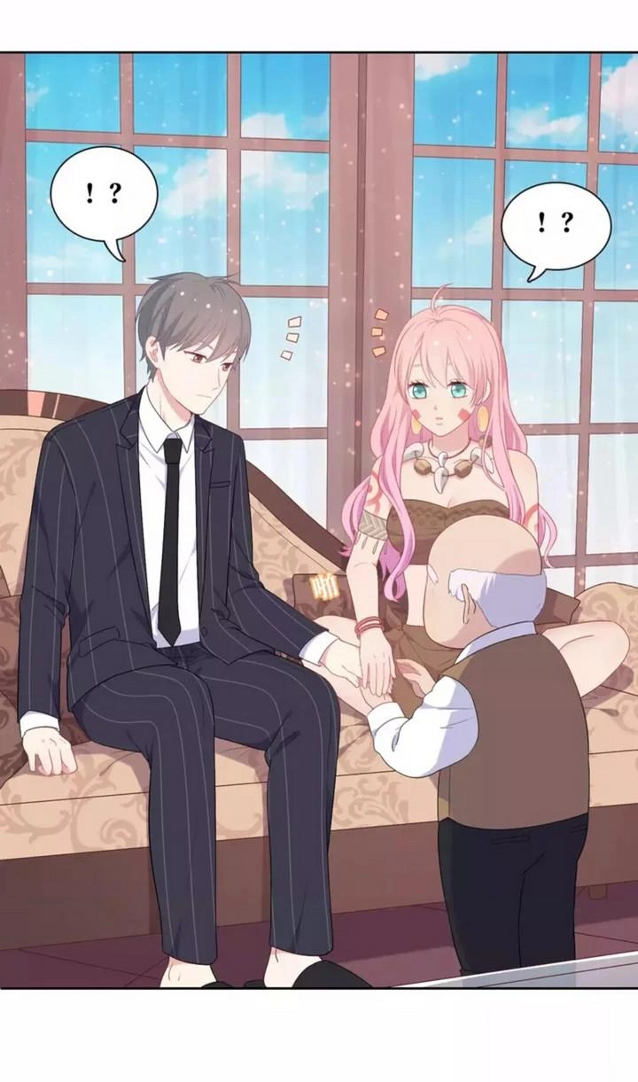 Vương Tử Thành Phố Và Công Chúa Amazon Chapter 3 - 56