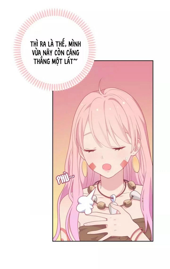 Vương Tử Thành Phố Và Công Chúa Amazon Chapter 3 - 62