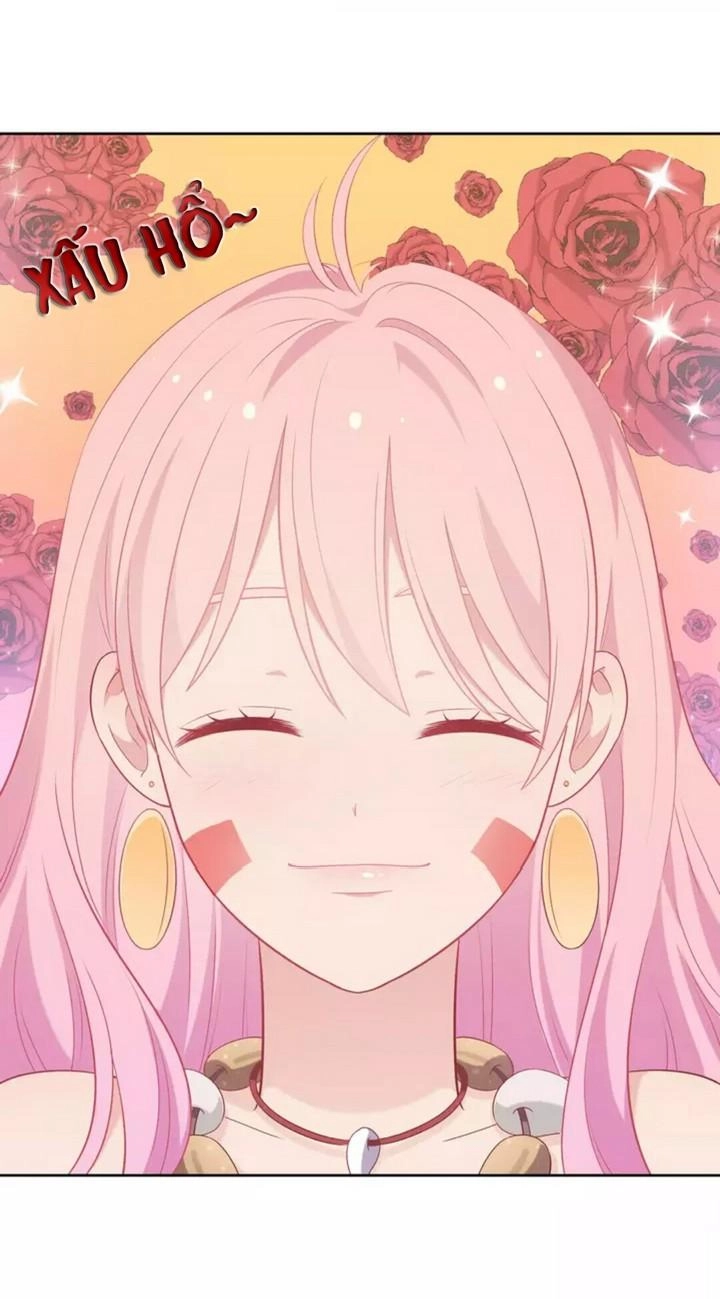 Vương Tử Thành Phố Và Công Chúa Amazon Chapter 3 - 65