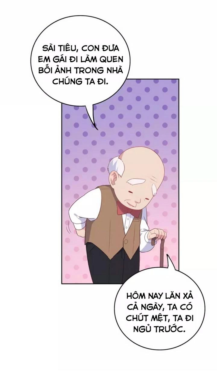 Vương Tử Thành Phố Và Công Chúa Amazon Chapter 3 - 66