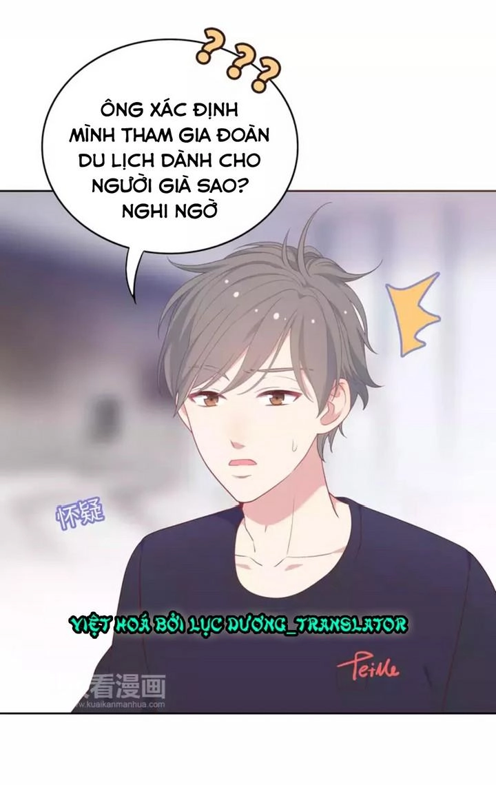 Vương Tử Thành Phố Và Công Chúa Amazon Chapter 4 - 33