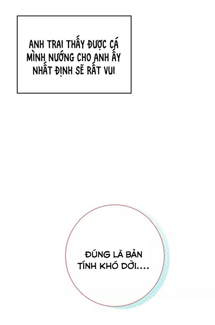 Vương Tử Thành Phố Và Công Chúa Amazon Chapter 5 - 3