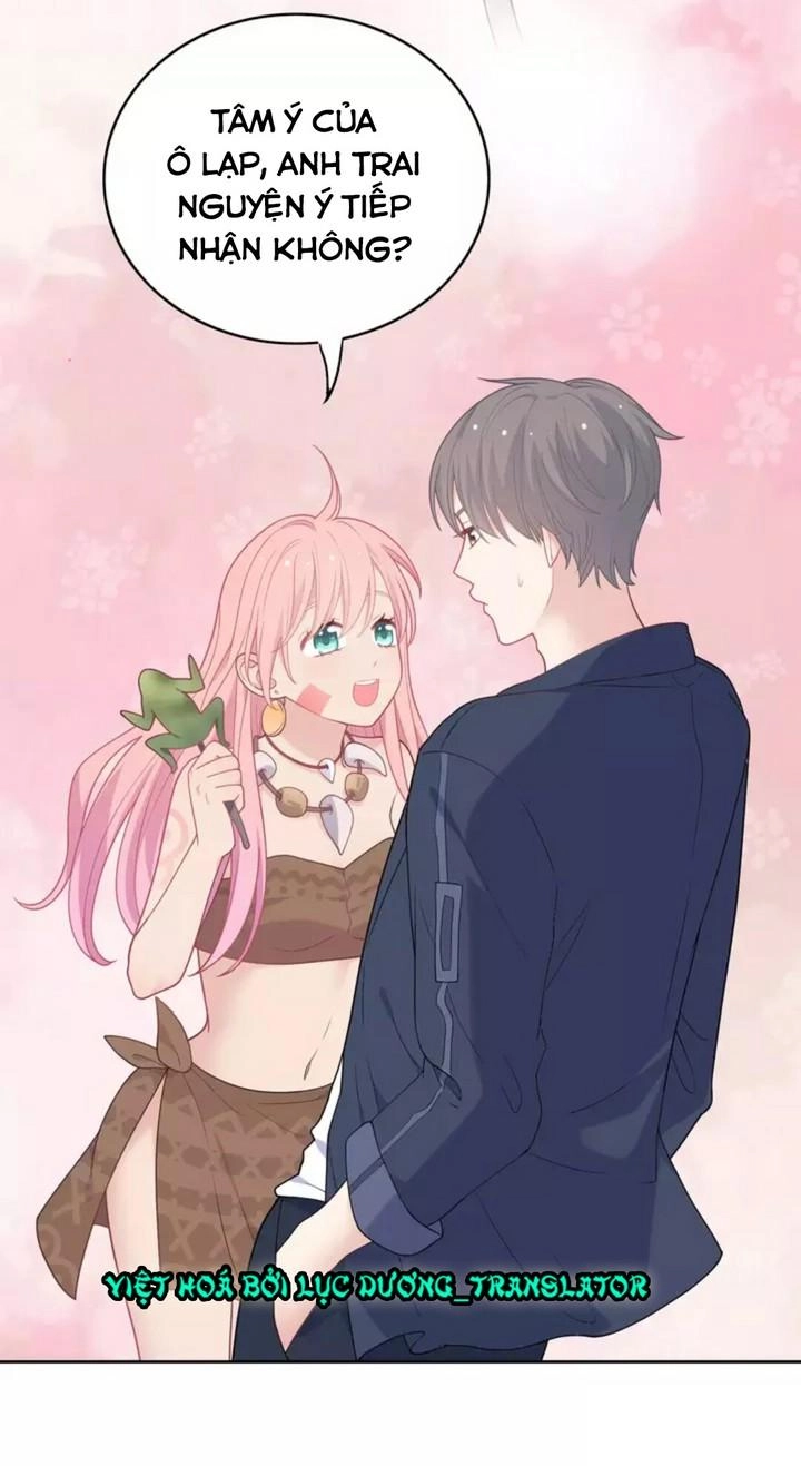 Vương Tử Thành Phố Và Công Chúa Amazon Chapter 5 - 40