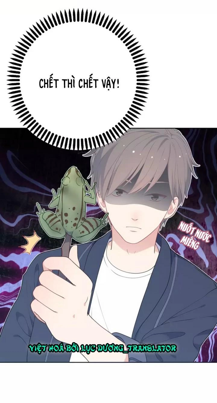 Vương Tử Thành Phố Và Công Chúa Amazon Chapter 5 - 44