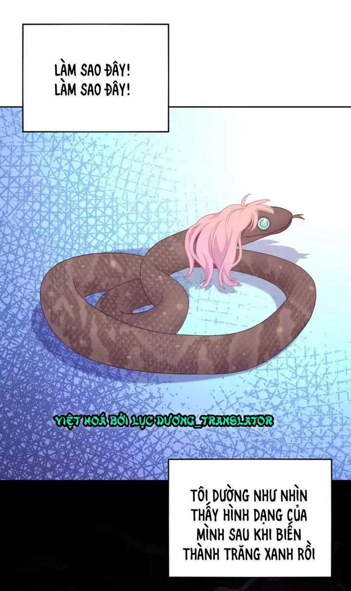 Vương Tử Thành Phố Và Công Chúa Amazon Chapter 6 - 5